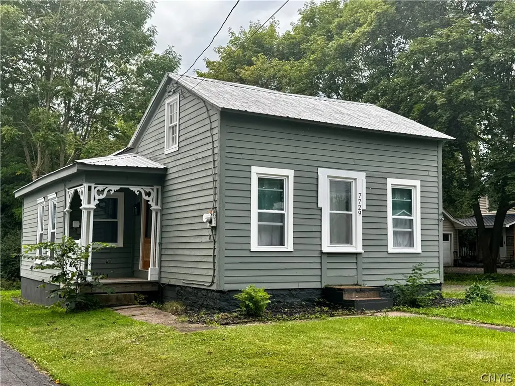 7729 Dewitt Street, Lowville, NY 13367 - #1
