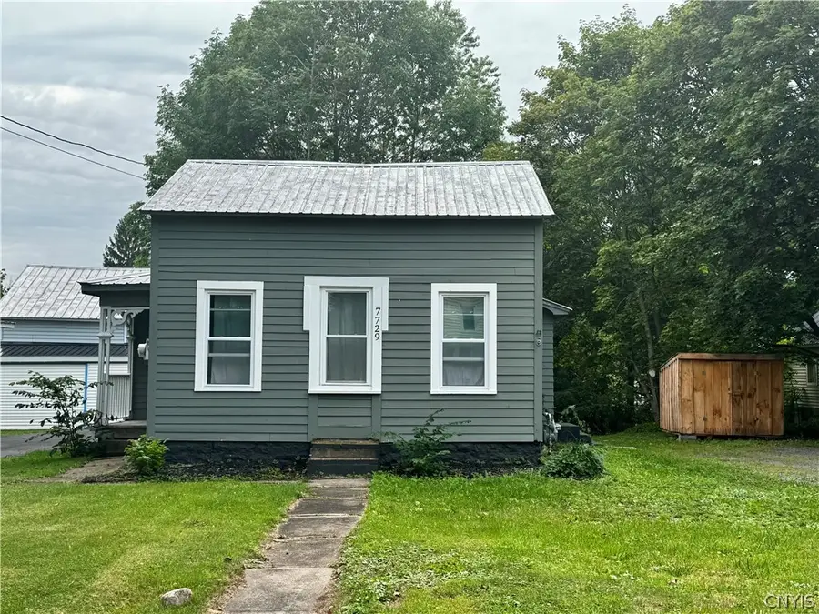 7729 Dewitt Street, Lowville, NY 13367 - #2