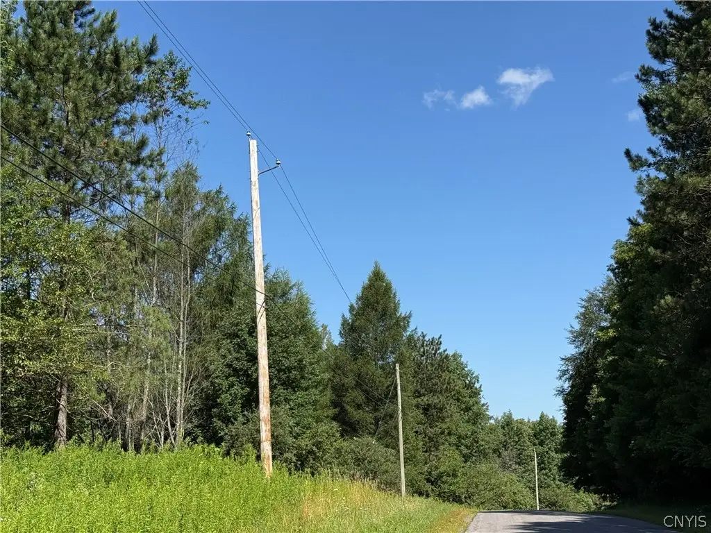 French Settlement Road, Lorraine, NY 13659 - #1
