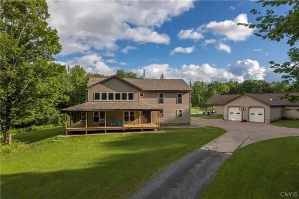 10003 Welsh District Road, Remsen, NY 13438