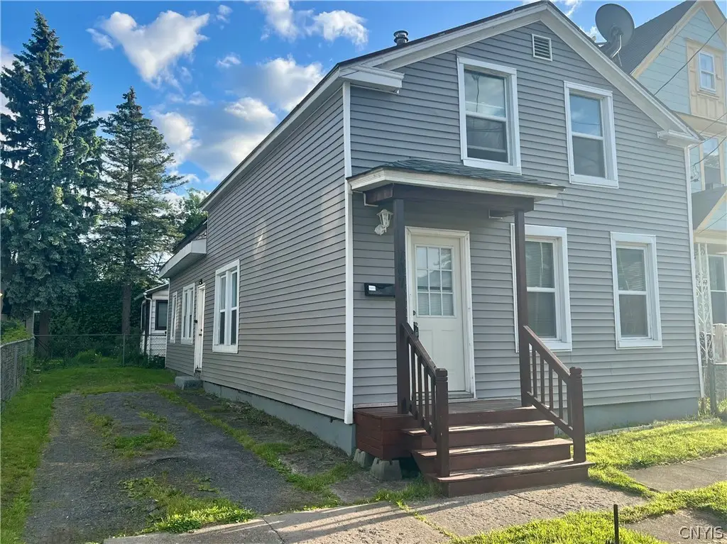707 Spring Street, Utica, NY 13502 - #1
