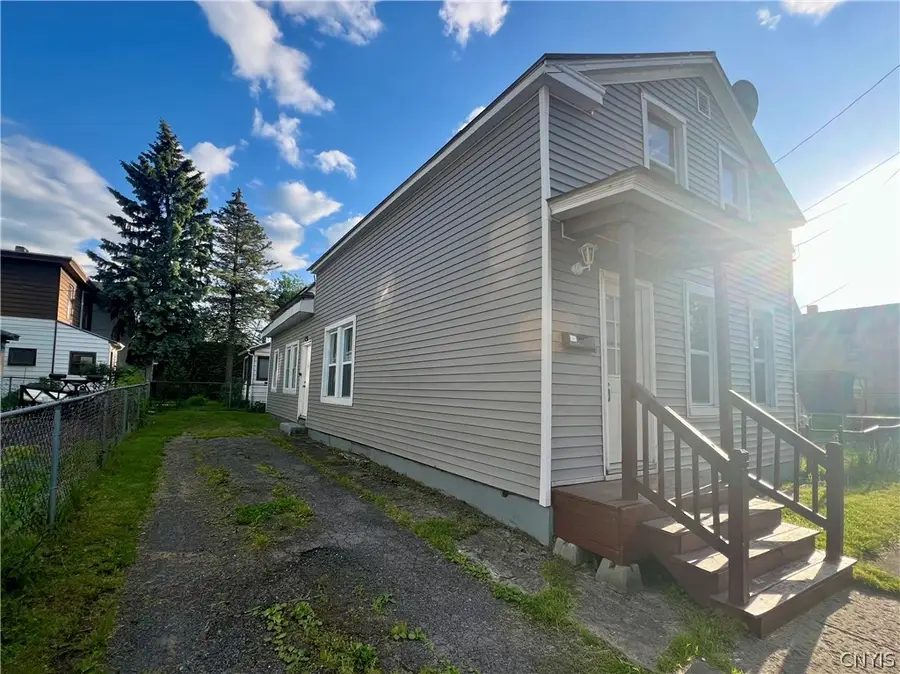 707 Spring Street, Utica, NY 13502 - #2