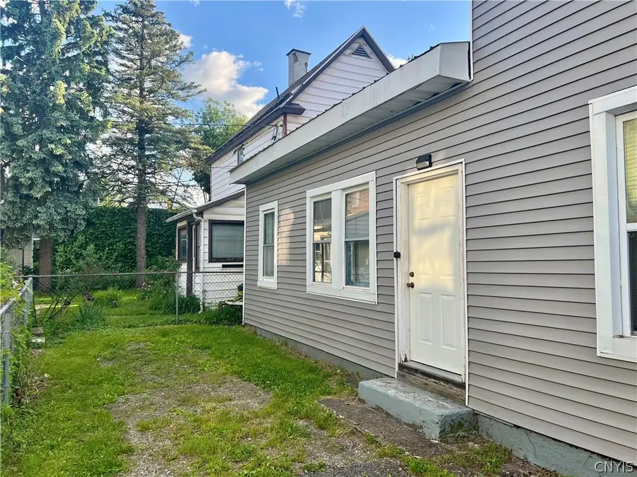 707 Spring Street, Utica, NY 13502 - #3