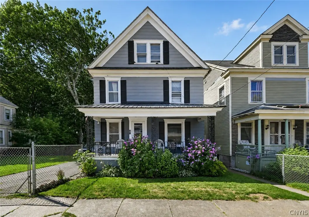 223 W Ostrander Avenue, Syracuse, NY 13205 - #1
