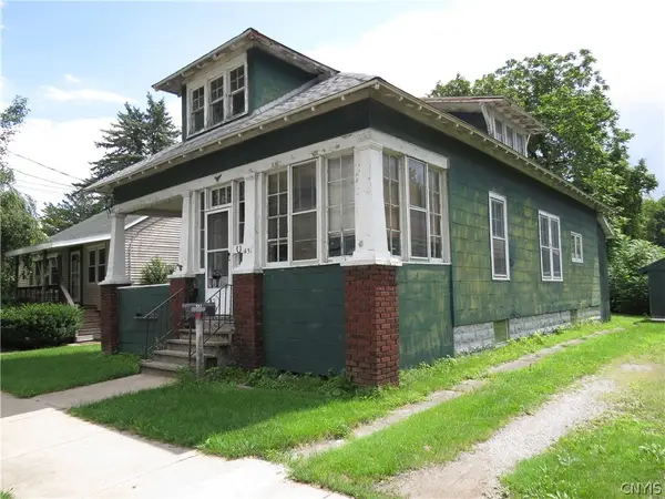 431 Mohawk Street, Herkimer, NY 13350