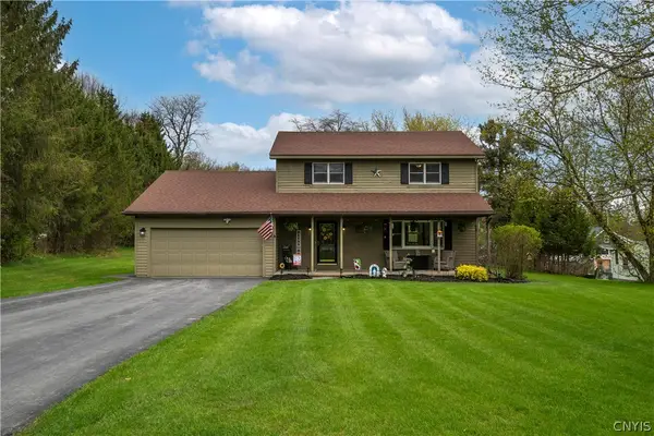2831 Oneida Street, Sauquoit, NY 13456