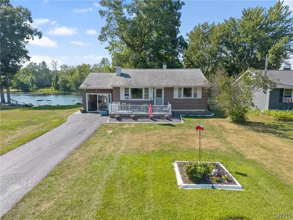 9741 Ethel Road, Brewerton, NY 13029