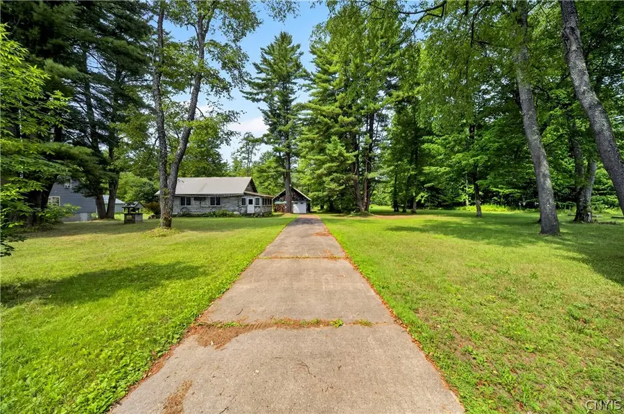 107 Kasoag Lake Road, Altmar, NY 13302 - #2