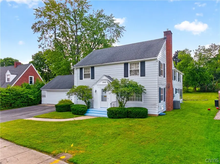2645 Dunham Road, Utica, NY 13501 - #2
