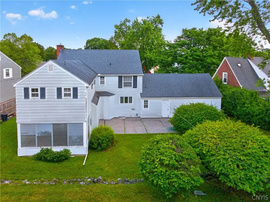 2645 Dunham Road, Utica, NY 13501 - #3