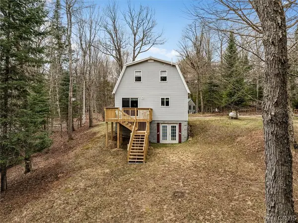 113 Spruce Road, Woodgate, NY 13494