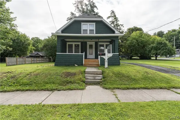 208 Wyoming Avenue, Watertown, NY 13601