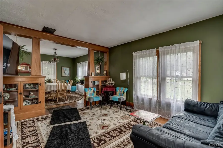 208 Wyoming Avenue, Watertown, NY 13601 - #2