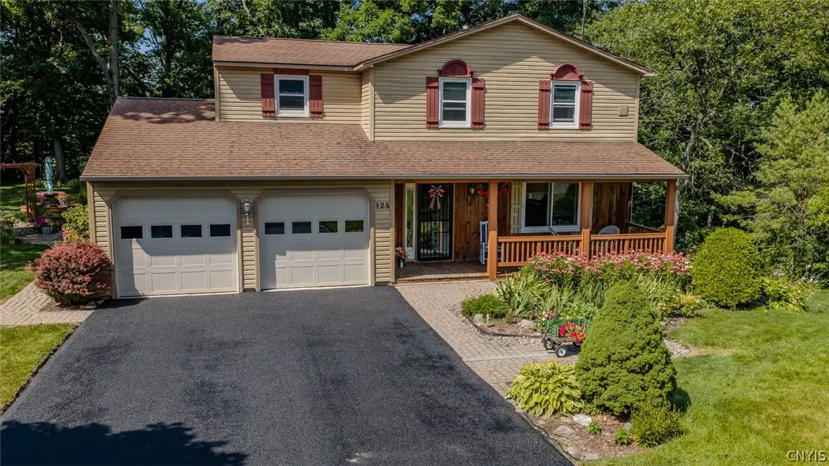 125 Jay Street, Chittenango, NY 13037 - #1