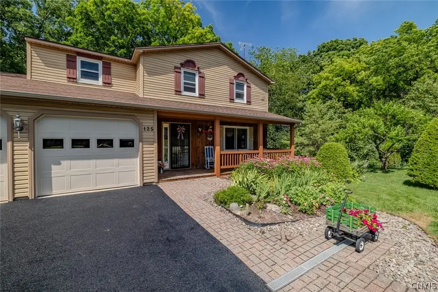 125 Jay Street, Chittenango, NY 13037 - #2