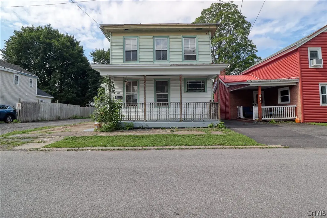 415 W Park Street, Rome, NY 13440 - #1