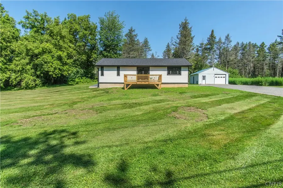 44611 County Route 100a, Wellesley Island, NY 13640 - #2