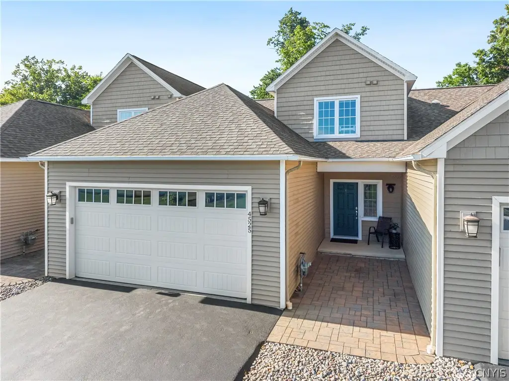 4525 Lauder Lane #4C, Skaneateles, NY 13152 - #1