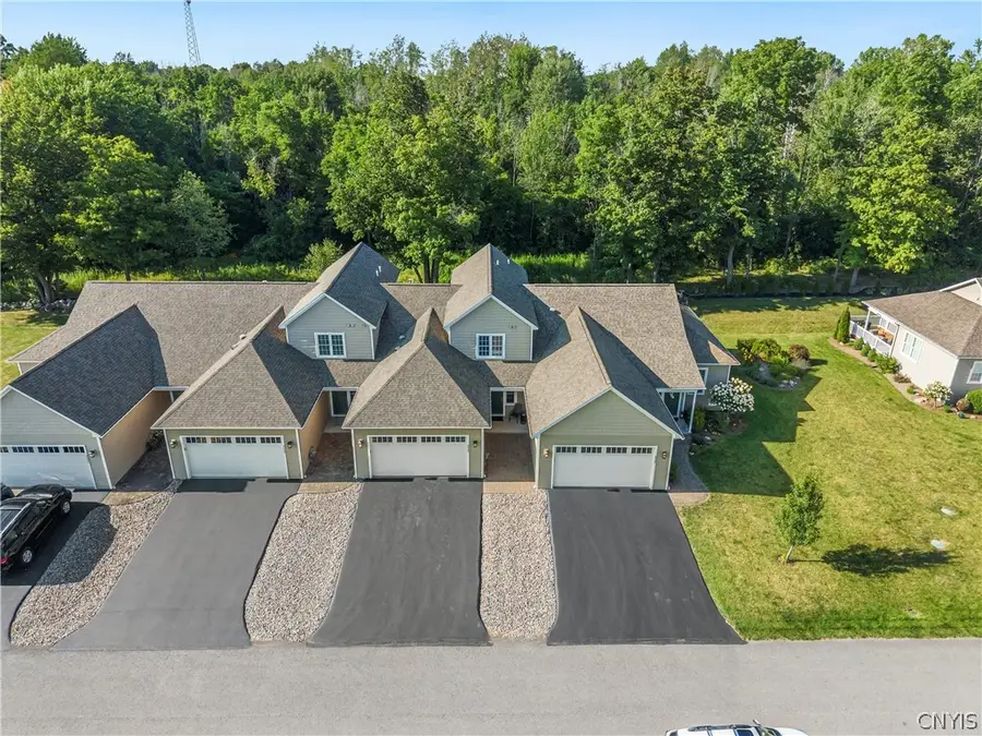4525 Lauder Lane #4C, Skaneateles, NY 13152 - #2