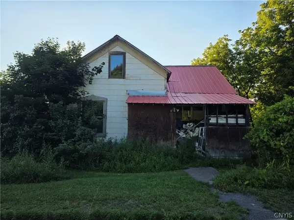 131 Elizabethtown Road, Ilion, NY 13357