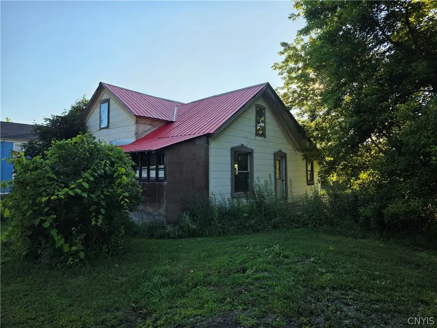 131 Elizabethtown Road, Ilion, NY 13357 - #2