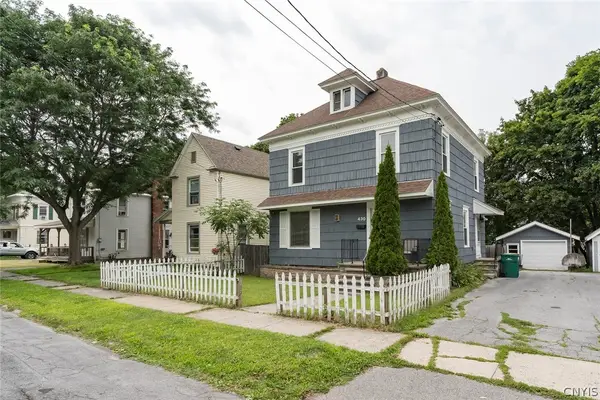 430 S Hamilton Street, Watertown, NY 13601