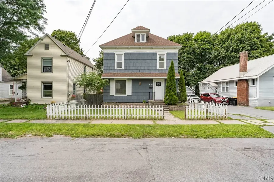 430 S Hamilton Street, Watertown, NY 13601 - #2