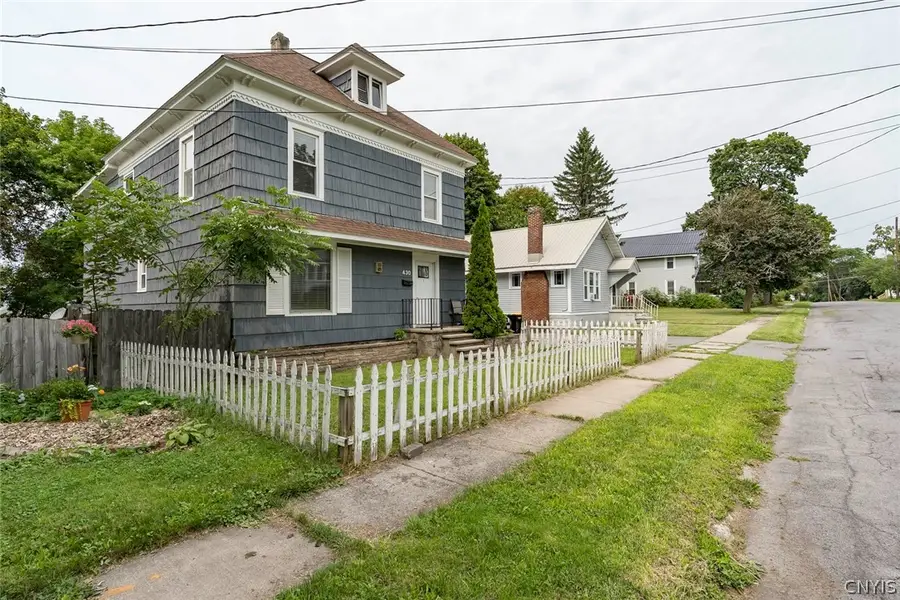 430 S Hamilton Street, Watertown, NY 13601 - #3