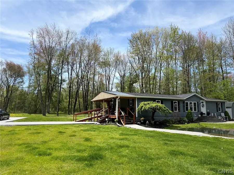 1460 Lamoy Road, Sullivan, NY 13037 - #2