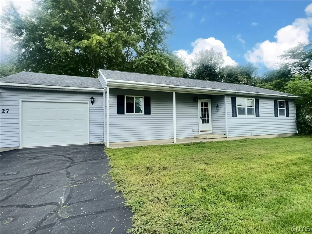 27 Salmon Meadow Lane, Pulaski, NY 13142 - #1