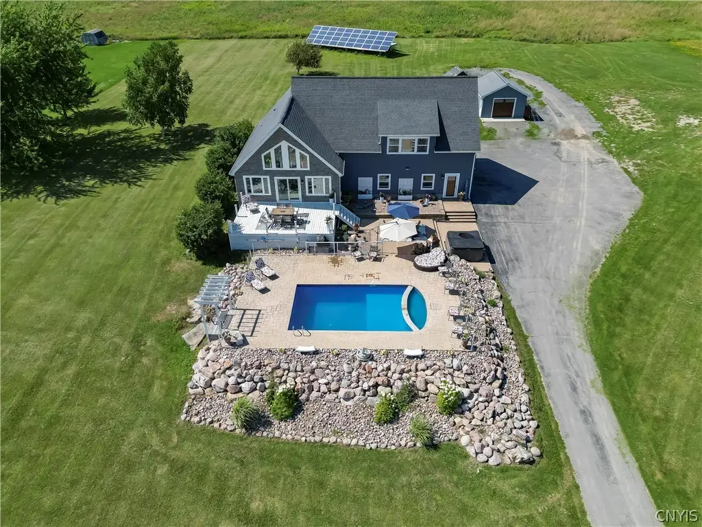 17560 County Route 59, Dexter, NY 13634 - #1