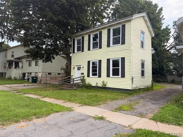7 W 9th Street, Oswego, NY 13126
