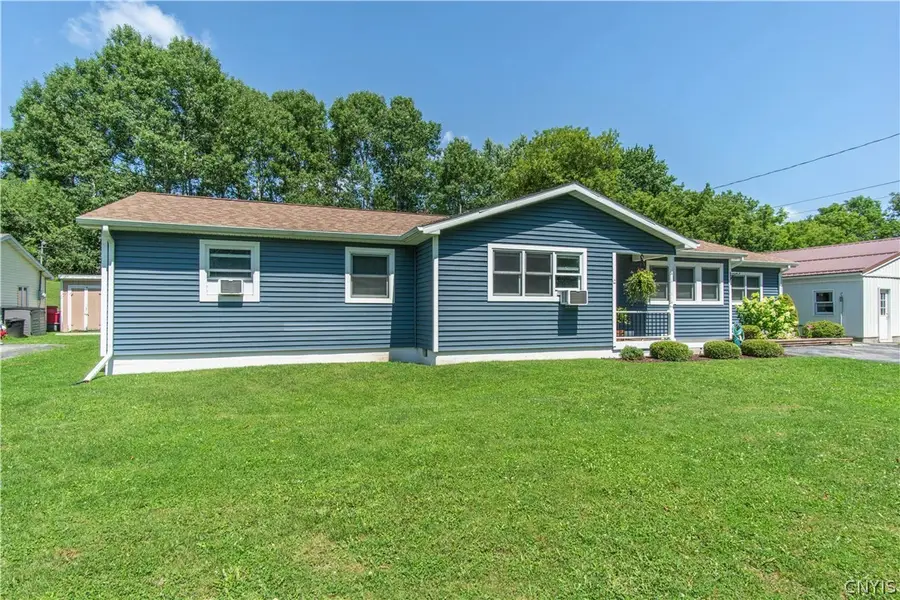 632 Hillcrest Avenue, Watertown, NY 13601 - #3