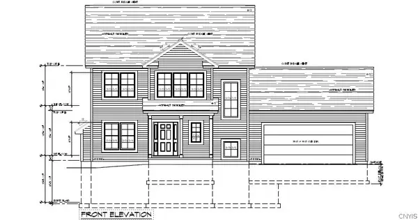 Address Withheld By Seller, Manlius, NY 13104