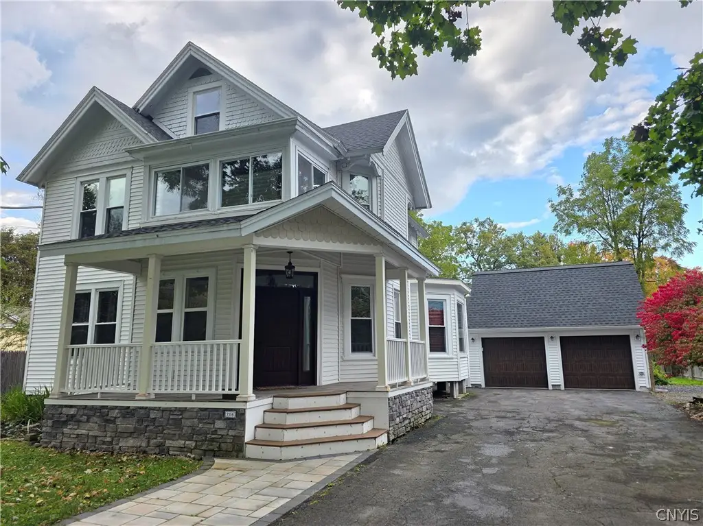 206 3rd Street, Liverpool, NY 13088 - #1