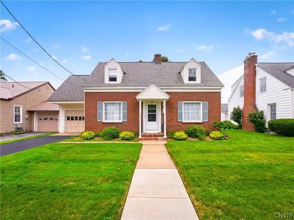 233 1st Avenue, Frankfort, NY 13340