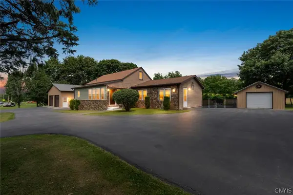 7030 N North St Rd Road, Auburn, NY 13021