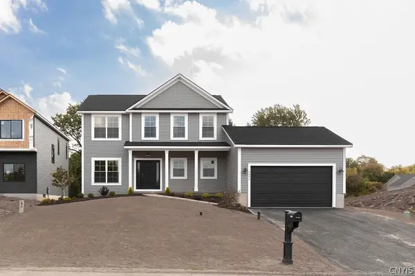 Lot 41 -giddings Trl (highland Meadows) Trail, Baldwinsville, NY 13027