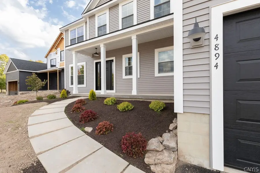 Lot 41 -giddings Trl (highland Meadows) Trail, Baldwinsville, NY 13027 - #2