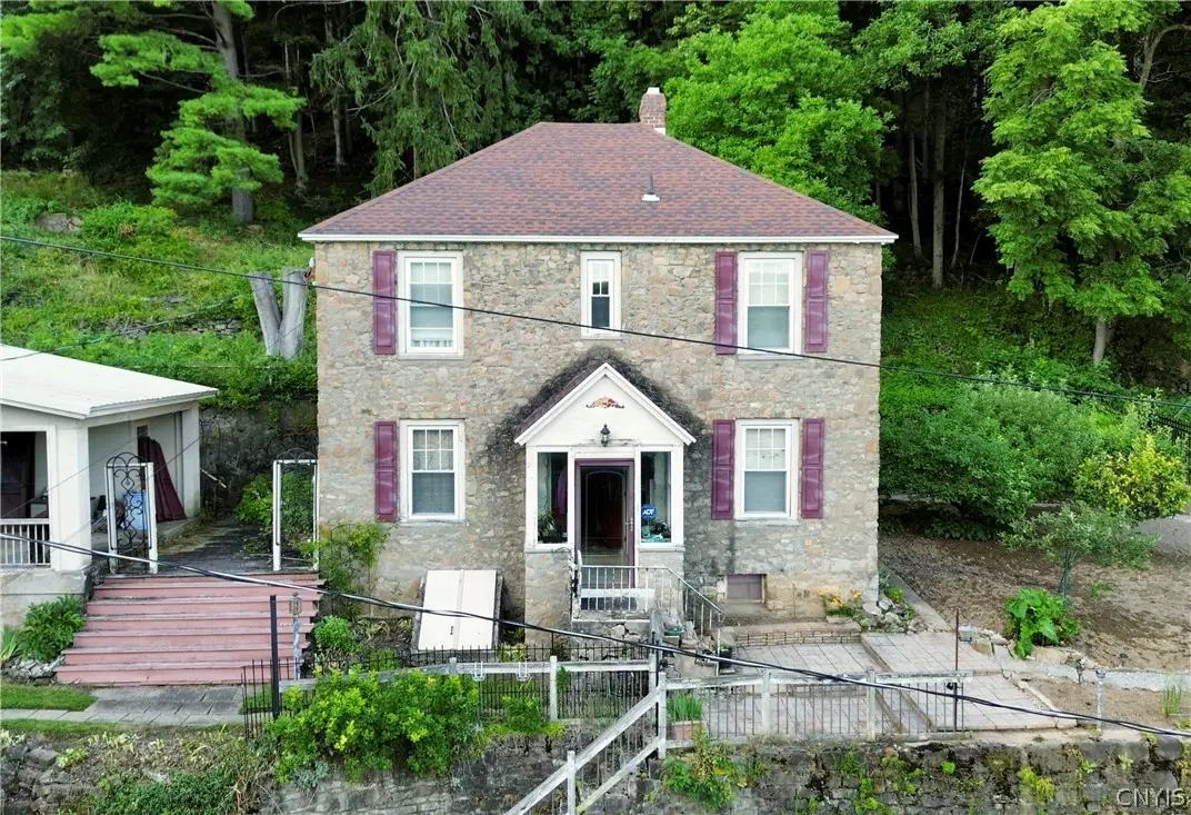 118 Diamond Street, Little Falls, NY 13365 - #1