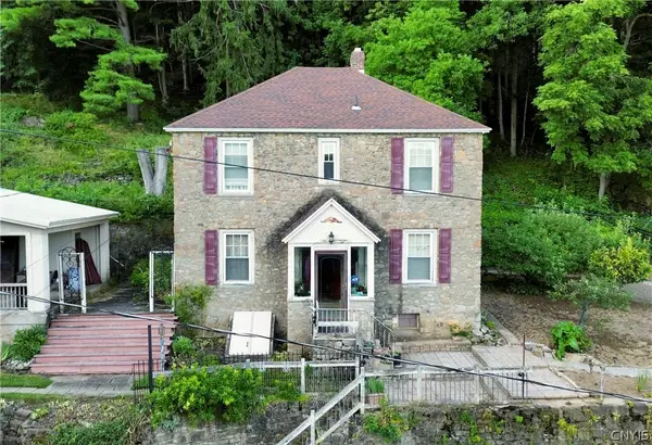 118 Diamond Street, Little Falls, NY 13365