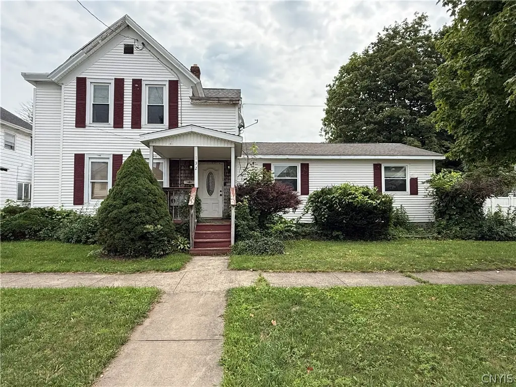 132 2nd Street, Rome, NY 13440 - #1