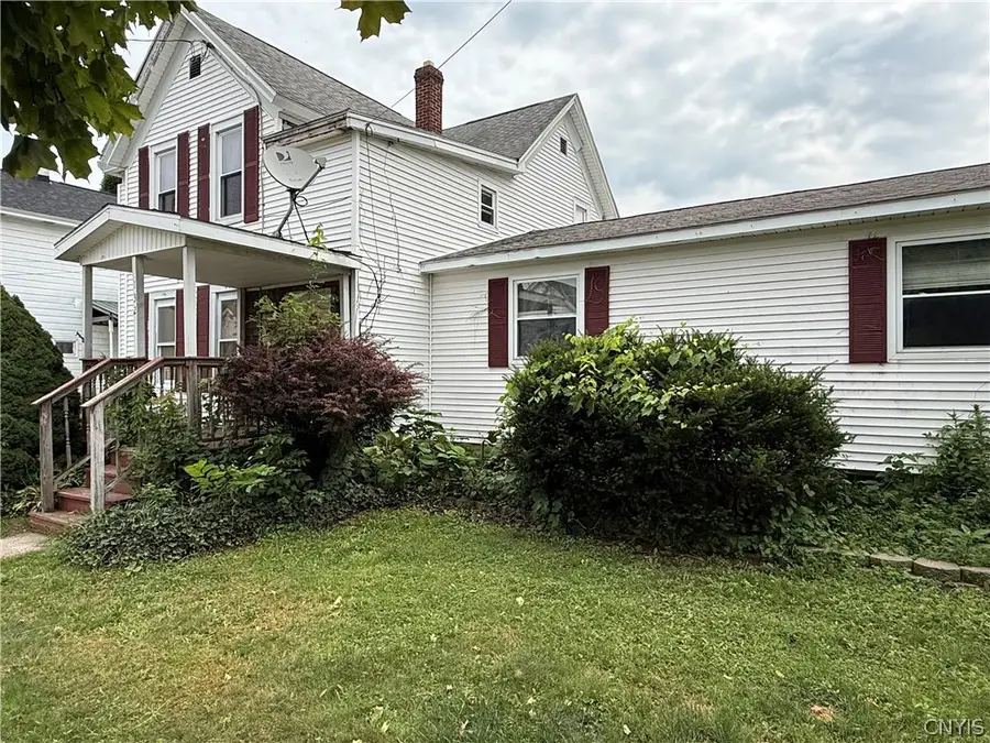 132 2nd Street, Rome, NY 13440 - #3