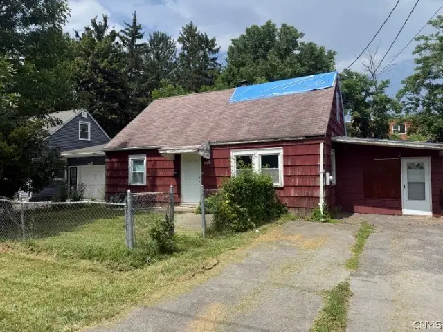 132 Dawes Avenue, Syracuse, NY 13205 - #1