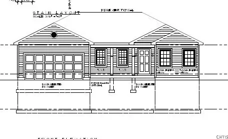 5A Tag Road, Chittenango, NY 13037 - #1