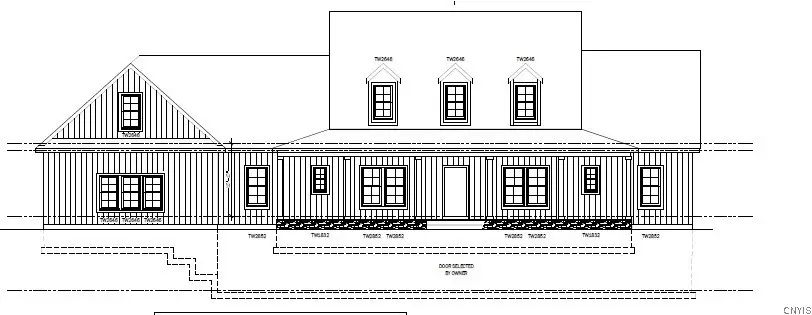 4081 Taylor Road, Pompey, NY 13138 - #1