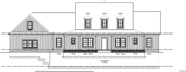 4081 Taylor Road, Pompey, NY 13138