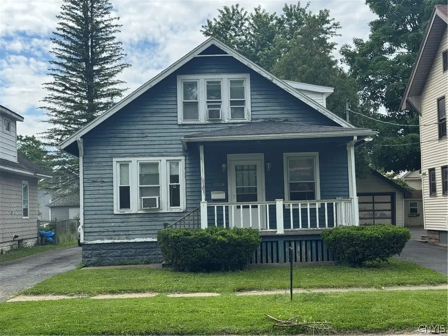 1208 Churchill Avenue, Utica, NY 13502 - #2