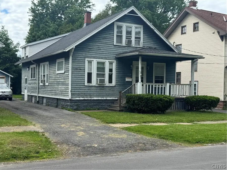 1208 Churchill Avenue, Utica, NY 13502 - #3