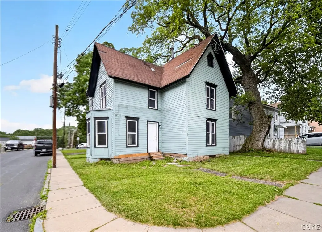 31 Derby Avenue, Auburn, NY 13021 - #1
